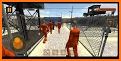 Grand prison escape games 3d related image