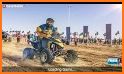 ATV Motocross Quad Trail Galaxy related image