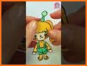 Tips toca poppy world playtime related image