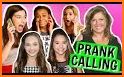 Maddie Ziegler fake call related image