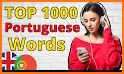 Learn Portuguese - 11000 Words related image