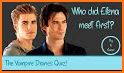 The Vampire Diaries [Hard] related image