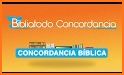 Concordancia Bíblica related image