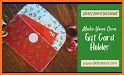 Gift & Credit Card Wallet related image