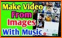 Photo Video Maker with Music 2020 - Video Maker related image