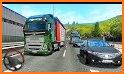 Euro Truck: Cargo Transport Driver Duty Simulator related image