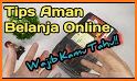 tips simpel belanja online dengan aman dan bijak related image