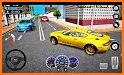 Grand Taxi Simulator 2020-Modern Taxi Driving Game related image