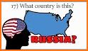 U.S Geography Quiz related image