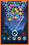 Bubble Journey -  Bubble shooter & Adventure story related image