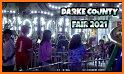 Great Darke County Fair 2020 related image