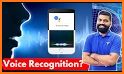 Voice Search Recognition : Voice Assistant related image