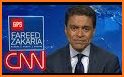 CNN Fareed Zakaria GPS related image