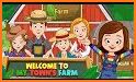 My Town : Farm Free related image