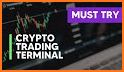 Good Crypto: trading terminal related image