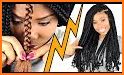 Learn to make braids for hair. related image