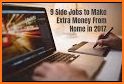 Earn Extra Income related image