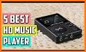 Music Player - Audio Player & HD Video Player related image