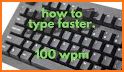 Typing Speed Test : Increase Typing Skills related image