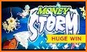 Jackpot Storm - casino slots free with bonus related image