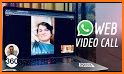 Online Video Call related image