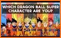 Guess the DBS Character Quiz related image