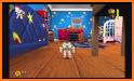 Toy Jungle Story Game Free 3D related image