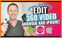 Collect - 360° Video OverCapture & Editor related image