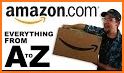 Amazon A to Z related image