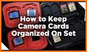 Camera Cards related image