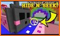 Animal Hide and Seek Kids Game related image