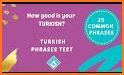 Turkish Quiz related image