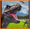 Dinosaur Hunter Wild Animals related image