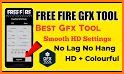 GFX Tool  - Free Fire Booster related image