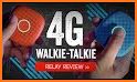 HD Walkie Talkie (LTE) related image