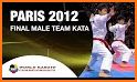 All Karate Katas related image