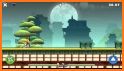 Sonic Ninja Halloween Boom: Run, Dash & Jump related image