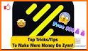 Zynn Earn Money : Tips & Tricks related image