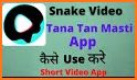 TanaTan Video - Tana Tan Masti app Made in India related image