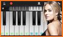 Karol G Piano Bichota related image