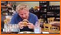 Burger Masterchef : Fast Food Shop : Cooking Crazy related image