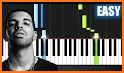 Drake - In My Feelings - Piano Magic Tiles related image