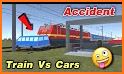 Real Train Simulator 3D - Railway Train Games 2021 related image