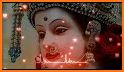 Navratri Status Video Download with music related image