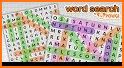 Word Switch - Word Puzzle Game related image