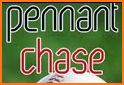 Pennant Chase - Free Baseball Sim Leagues related image