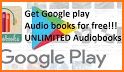 Free ebooks & audiobooks related image