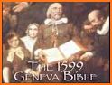 Geneva Bible 1599 related image