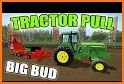 Real Tractor Pull Farming Simulator related image