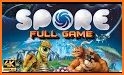 Spore Walkthrough related image